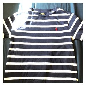 Polo Ralph Lauren Stripped